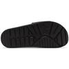 new New Balance 200 Slide 'Black' Women's