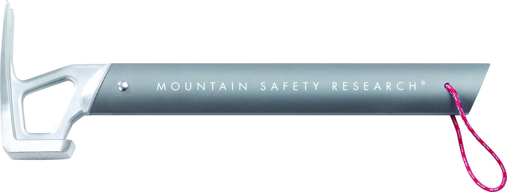 

MSR Outdoor Tent Accessory Stake Hammer [Official Japanese Product] 37777