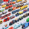 Magnetic Metal Thomas Electric Engine Toy - Gordon Carriage Collection for Kids