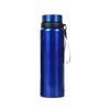 Large Capacity Vacuum Flasks 800/1000ml Thermos Cup Drinkware Insulated Bottle  Outdoor
