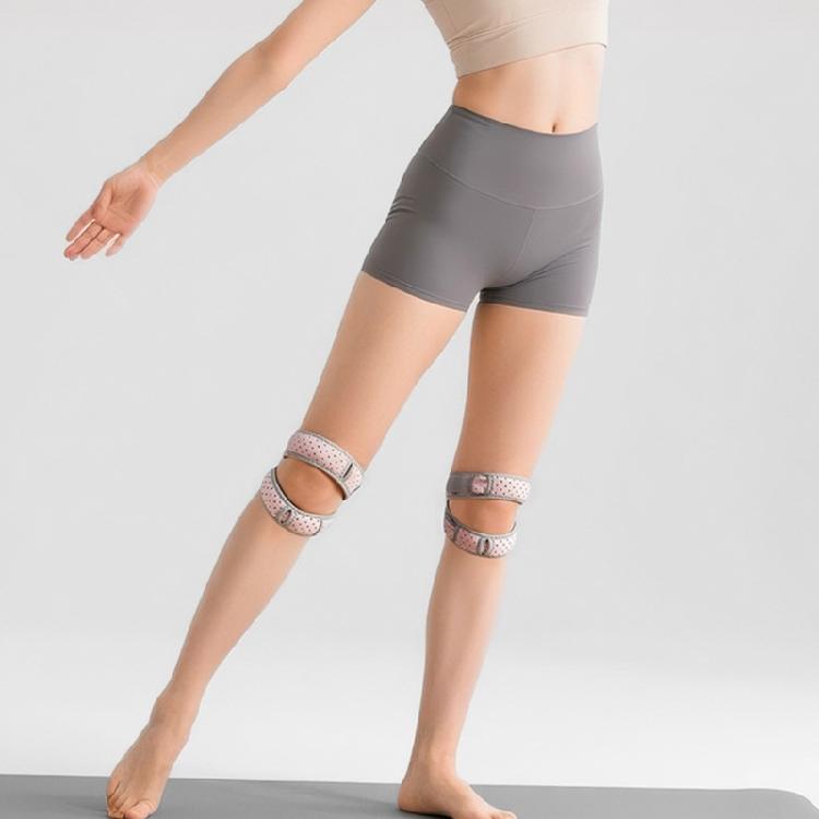 Patella Knee Strap for Knee Pains Relief,Patellar Tendon Support Strap Patella Stabilizer Knee Strap Brace Support Gifts