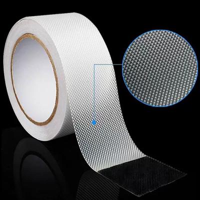 5m/Roll Waterproof PEVA Tape Floor Stairs Grip Sticker Rubber Anti-slip Tape