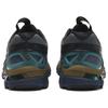 Kiko Kostadinov x ASICS UB10-S Gel Kayano 20 Indigo Gunmetal Unisex Sneakers Teal 1203A664-400