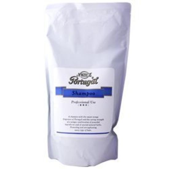 

4711 Portugal Shampoo Refill 800ml