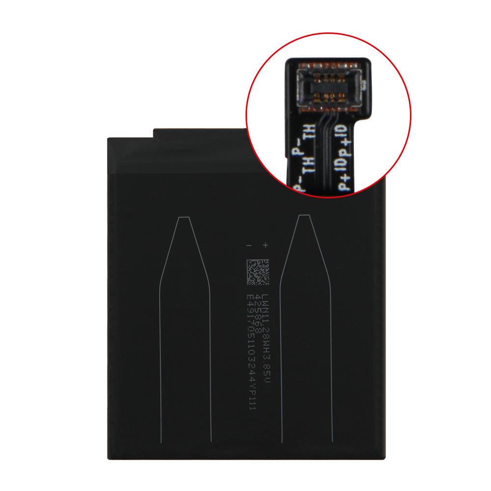 NEW Replacement Battery For Xiaomi Red mi 5A Redrice 5A BN34 Phone Battery 3000mAh