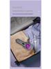 Handheld Dual-Use Wet/Dry Garment Steamer & Rotary Ironing Machine