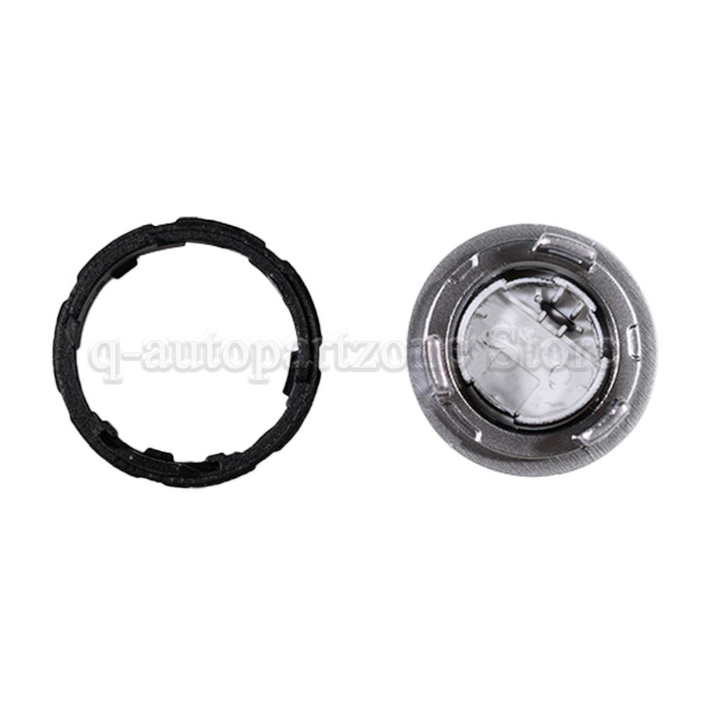 61319393931 Car Climate AC Control Rotation Knob Button Switch Repair Kit For BMW X5 X6 F10 F07 F02 F15 F16 Switches Seat 3