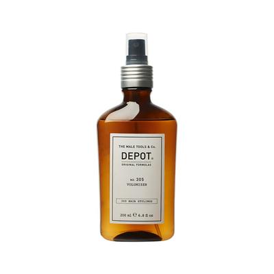 Depot NO.305 Volumizer Grooming Tonic Volume Spray 1 Pcs 200ml