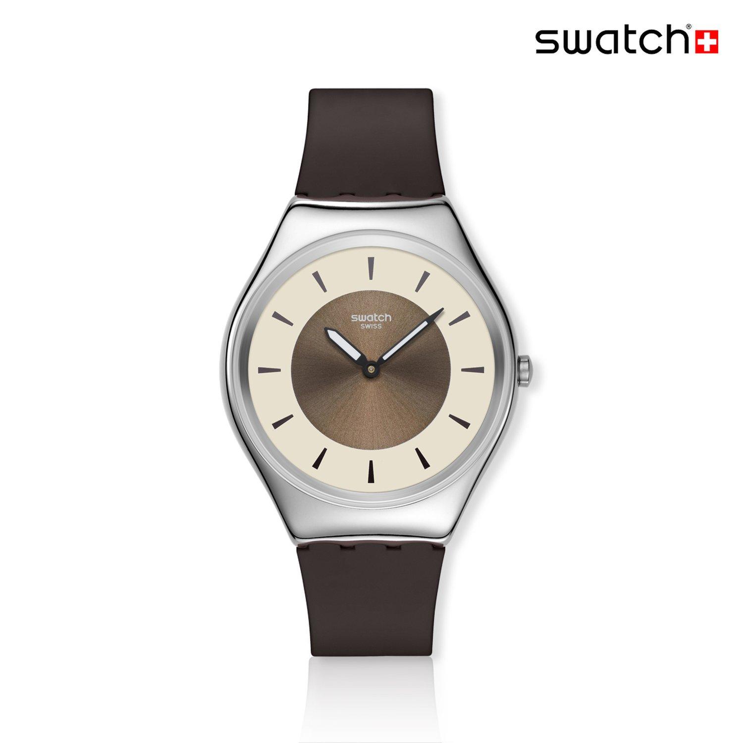 [Swatch] HAZEL DELIGHT SYXS158
