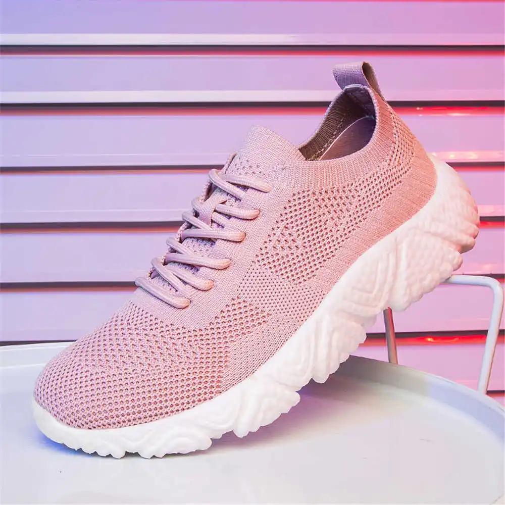 Camp Without Heel Summer Women's Sneakers Tennis Ladies Shoes Summer White Shose For Women Sport Styling Hyperbeast
