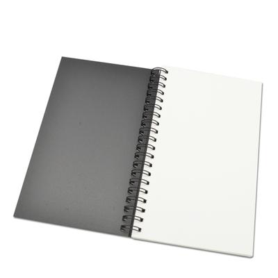 Waterproof Wet Notes Notepad Underwater Notebook with Pencil for Scuba Diving Snorkeling
