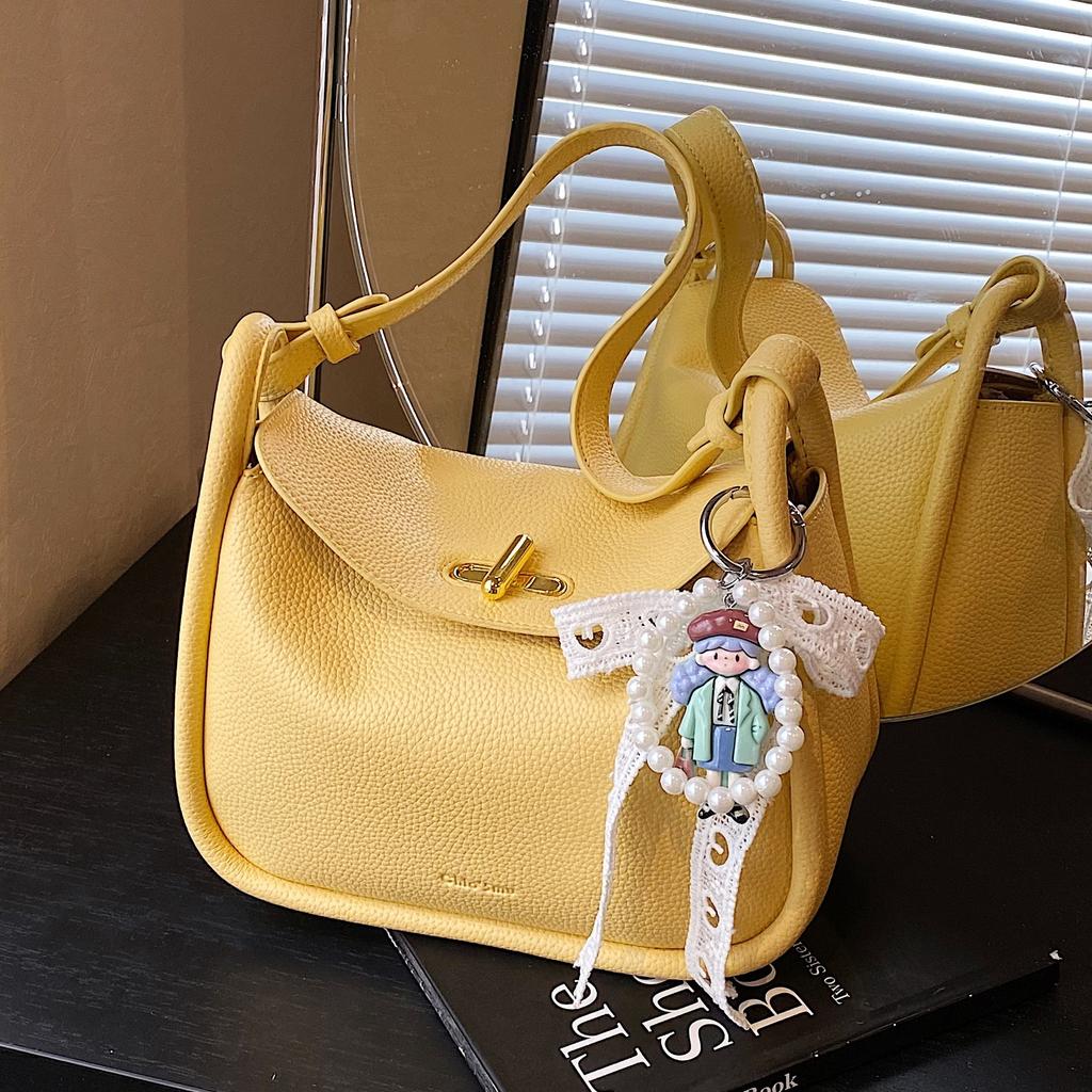 Kabelka Dámská Nová Kabelka Dojíždění Přes Rameno Messenger Kabelka