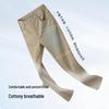 MONTAGUT Men's Straight-Leg Casual Pants