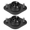 Car Rear Shock Absorbers Top Mounts for 1991-2004 E30 E36 E46 E85 E86 Replaces Part Number 3003359102HD
