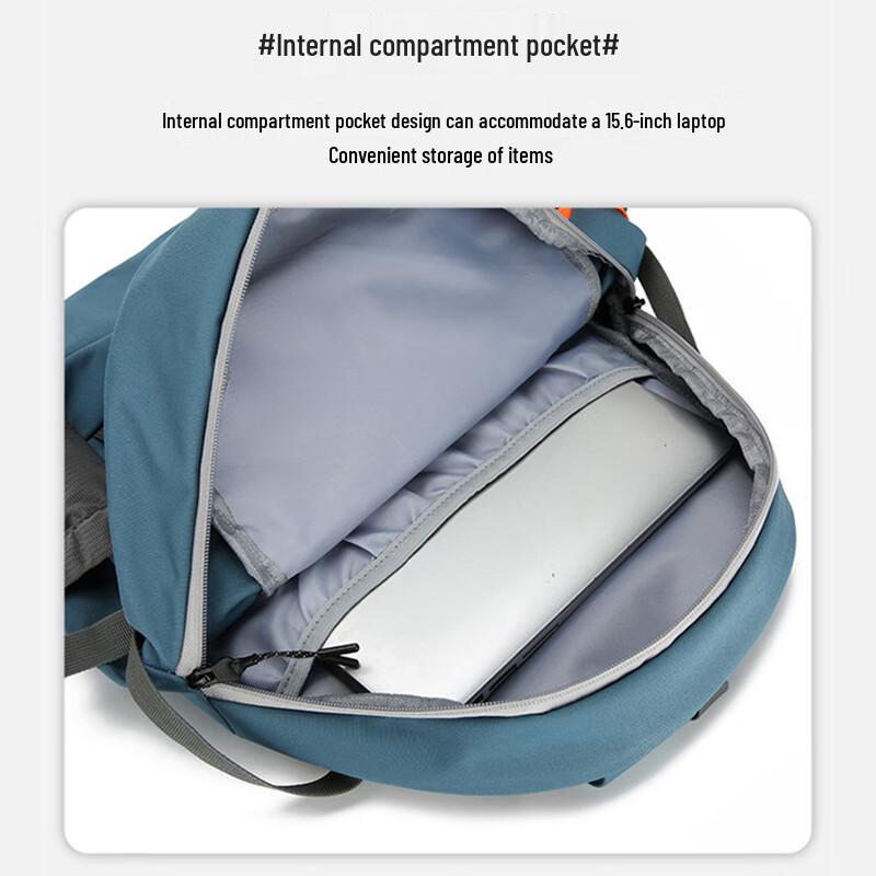 Lightweight Outdoor Hiking Backpack