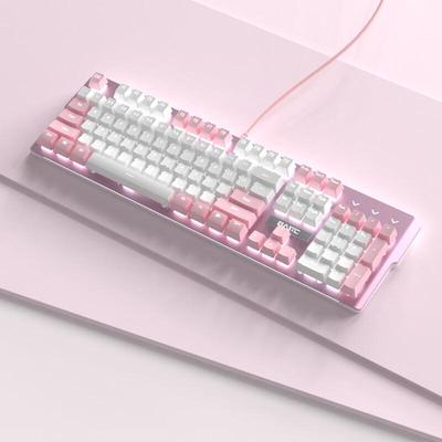 Periféricos – Teclados