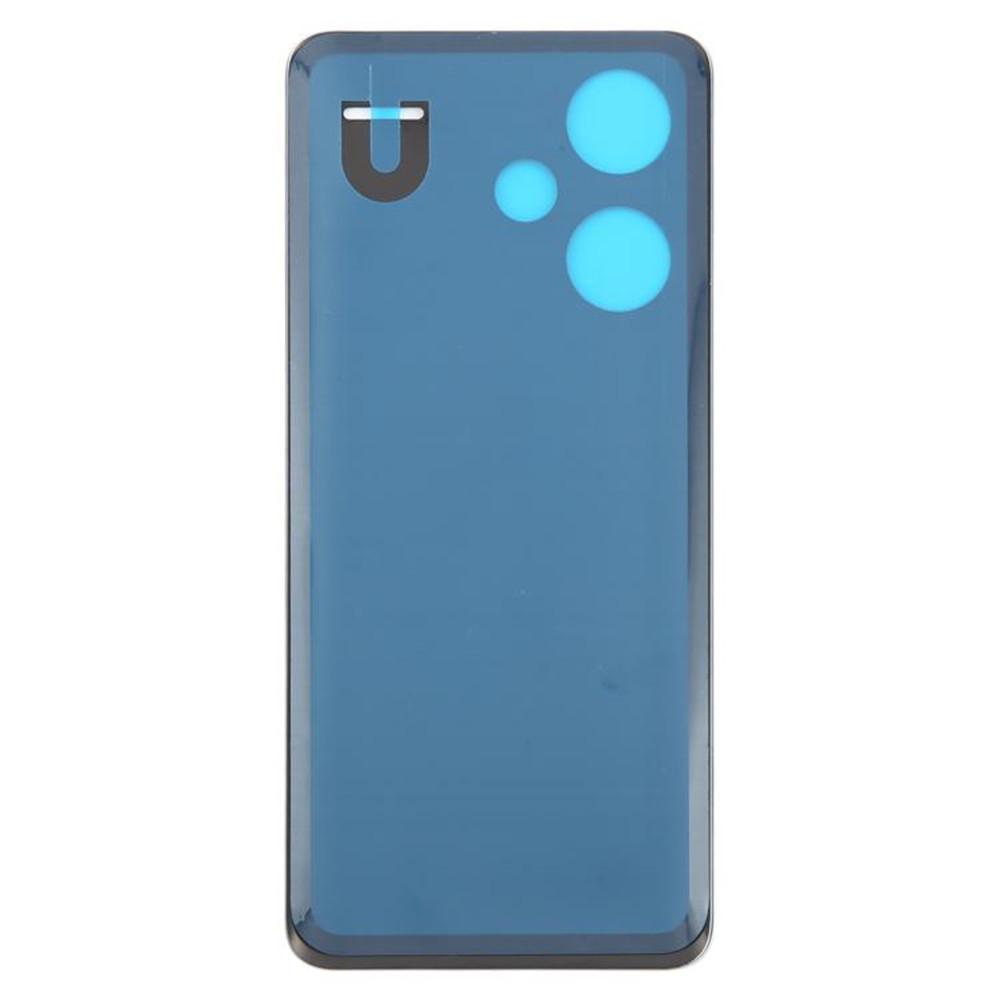For Xiaomi Redmi Note 13 Pro+ 5G Back Battery Housing Cover Part (Without Logo)