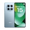 Xiaomi Redmi Note 15 Smartphone 8GB RAM 128GB Blue