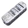 Power Window Switch Left Driver Side 1679054501 Window Glass Lift Switch for G Class 2018 To 2023