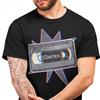 Kevin Smith Clerks VHS Cassette Glitch Retro 1990s Pop Art Official Men's T-Shirt