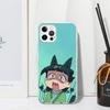 A-Apothecary D-Diaries Cute Phone Case For Iphone 17 Air 16 15 Plus 16E 14 Pro Max 13 Mini 12 11 7 8 SE Fundas Soft Back Cover 1