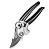 SK5 Steel Pruning Shears Multi Functional Garden Scissors, Household Bonsai and Fruit Tree Pruning Scissors