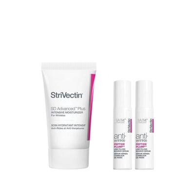 SD Crème Hydratante Avancée 60ml