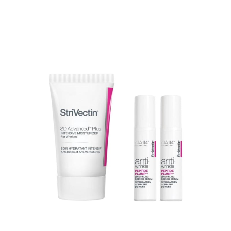 SD Advanced Moisturizer 60ml