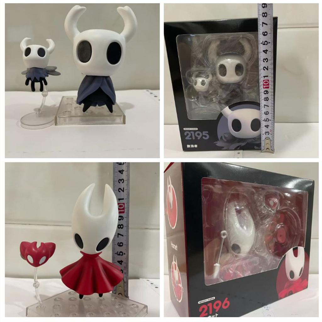 Non-movable Doll Collection Version Scale Doll Desktop Ornaments