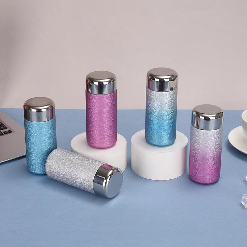 Shangqi Portable Titanium Insulated Cup