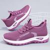 Unisex Shoes New Spring Casual Sports Shoes Light Soft Sole Comfortable Non-slip Casual Shoes