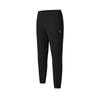 Fitness Fashionable Breathable Lightweight Elastic Cuffed Knitted Sports Pants Men Pants A11M531609F-BK