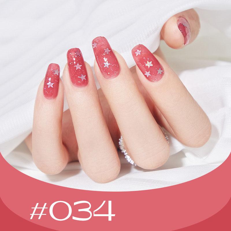 10ML Peel Off Water-Based Nail Polish – Quick Dry, Long Lasting, Solid Colors, No UV Lamp Needed, Removable & Breathable