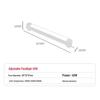 Track Lighting Spotlights for Clothing Stores & Showrooms