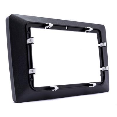 10.1" Radio Frame Masking For Seat, Skoda, VW