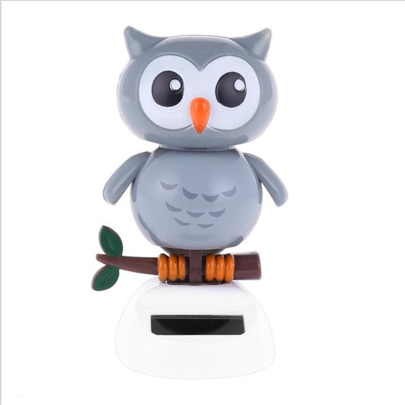 Милые настольные фигурки — фото 8