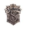 Wall Decoration - NEMESIS NOW - Harry Potter - Slytherin - 20 Cm - Multicolour