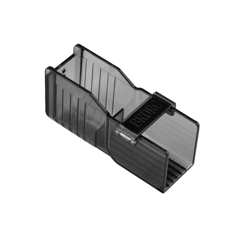 Tampa protetora da lente Abs câmera alonga a capa protetora para lente Dji Pocket 2