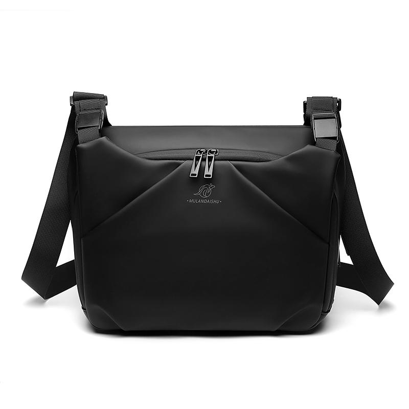 Business Messenger Bag Men s Shoulder Bag