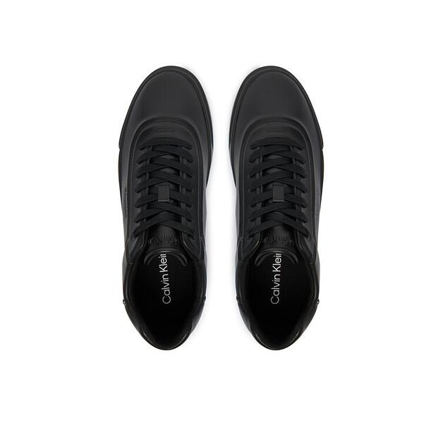 Кроссовки Calvin Klein Basket Cups Oxf Lup Hf Lth