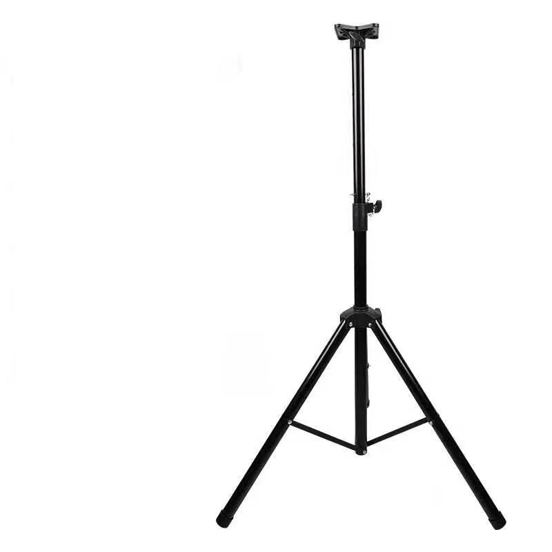 Solar Strobe Light Support Stand