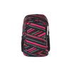 Sports Casual Adjustable Shoulder Strap Zipper Backpack Women Backpacks Multiple-Colors BA4593-602