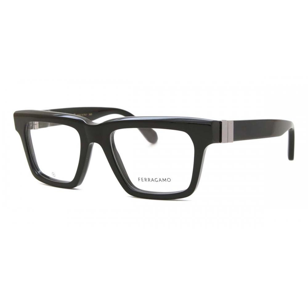 Salvatore Ferragamo Sf2995 001 Men Eyeglasses