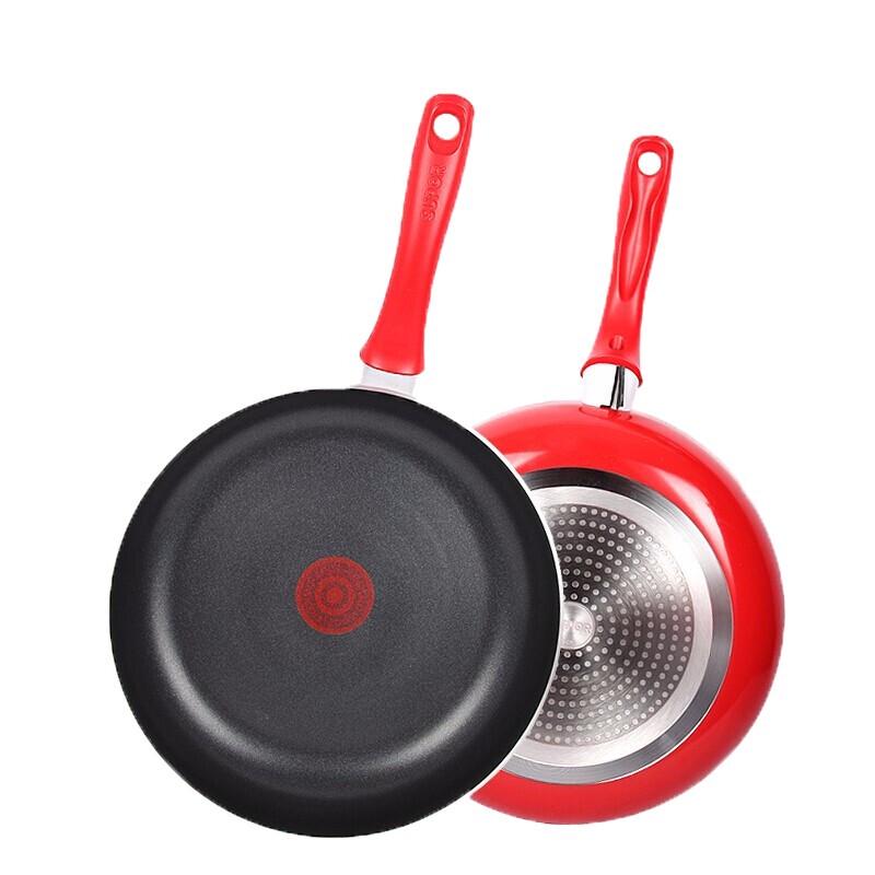 

SUPOR Red Spot Non-stick Frying Pan