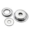 Stainless Steel 304/201/316 Oversized Thick Flat Washer Gasket Screw Washer GB97/GB96