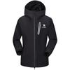 Camel All Weather Outdoor Hiking Windbreaker Jacket Unisex 734CA31613