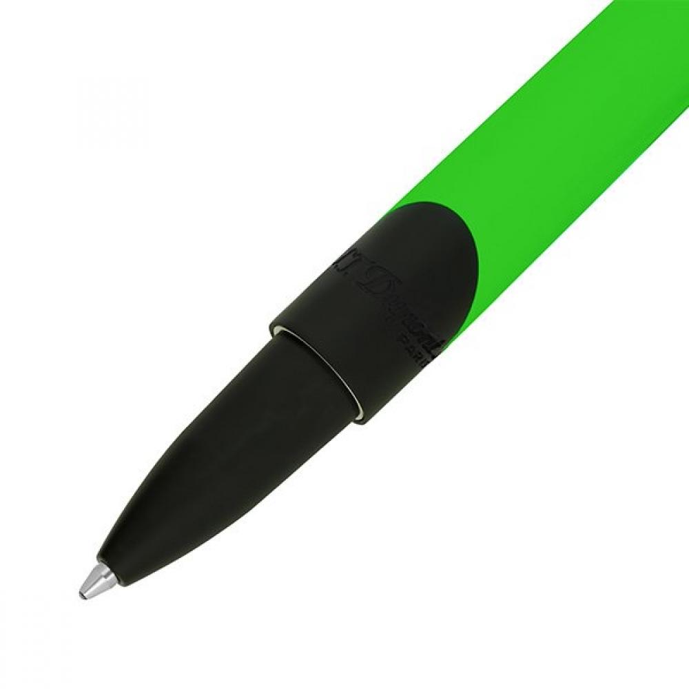 S.T. Dupont Water Pen Green Cb402032z