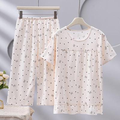 Abbigliamento da notte e vestiti per la casa – Pigiami e completi da notte