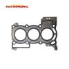 KF-VE For DAIHATSU CUORE HIJET MIRA COCOA 0.7 Metal Engine Gasket Cylinder Head Gasket Mechanging