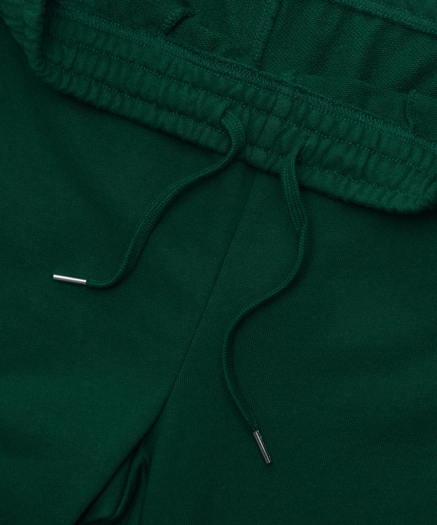 Musinsa Standard Lounge Sweatpants [Green]